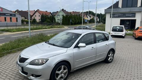 Mazda 3 I  (150KM) - 4 900  PLN, 2005 - GŁOGÓW - wyprzedaż | Autoria.pl