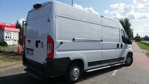 Fiat Ducato (130KM) - 69 900  PLN, 2016 - Bydgoszcz - wyprzedaż | Autoria.pl