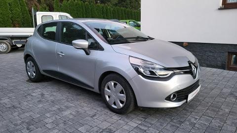 Renault Clio IV  (74KM) - 25 500  PLN, 2013 - Jatutów - wyprzedaż | Autoria.pl