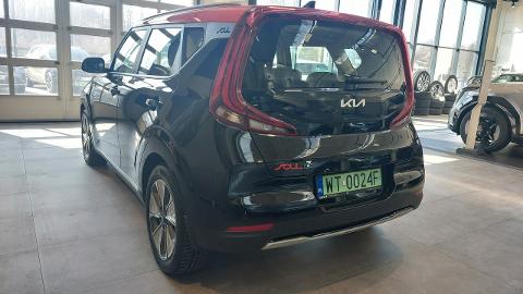 Kia Soul III  (204KM) -  114 900  PLN, 2021 - Warszawa - wyprzedaż | Autoria.pl