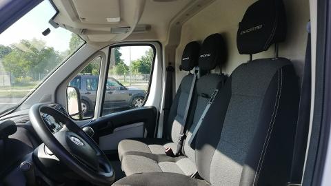 Fiat Ducato (130KM) - 69 900  PLN, 2016 - Bydgoszcz - wyprzedaż | Autoria.pl