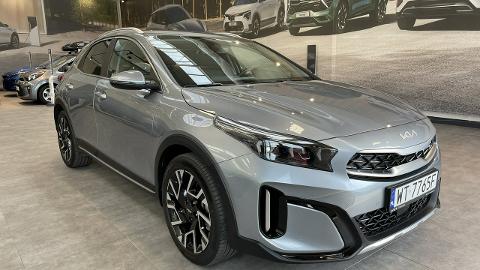 Kia XCeed (141KM) -  127 000  PLN, 2023 - Warszawa - wyprzedaż | Autoria.pl