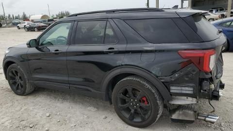 Ford Explorer IV  (400KM) - 77 800  PLN, 2020 - Sękocin Nowy - wyprzedaż | Autoria.pl