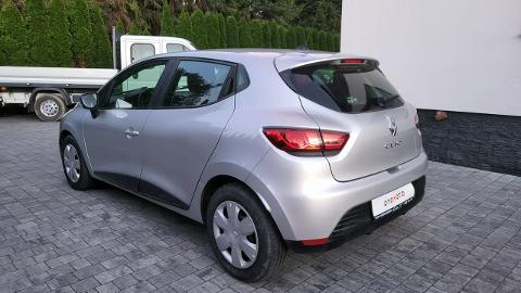 Renault Clio IV  (74KM) - 25 500  PLN, 2013 - Jatutów - wyprzedaż | Autoria.pl