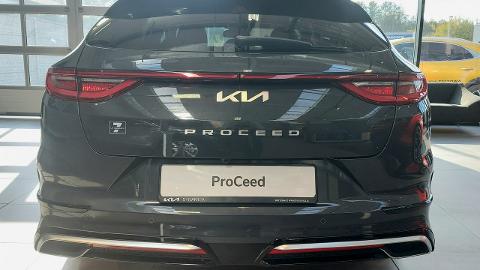 Kia Pro_cee'd (160KM) -  146 400  PLN, 2024 - Warszawa - wyprzedaż | Autoria.pl