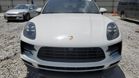 Porsche Macan (252KM) -  134 600  PLN, 2021 - Sękocin Nowy - wyprzedaż | Autoria.pl