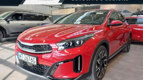 Kia XCeed (141KM) -  134 900  PLN, 2023 - Warszawa - wyprzedaż | Autoria.pl