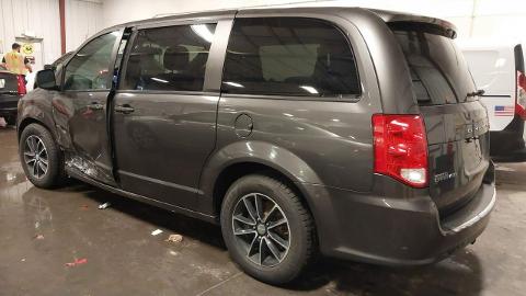 Dodge Grand Caravan V  (283KM) - 33 300  PLN, 2018 - Sękocin Nowy - wyprzedaż | Autoria.pl