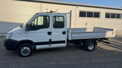 Iveco Daily (150KM) - 67 900  PLN, 2011 - Opoczno - wyprzedaż | Autoria.pl