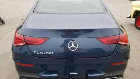 Mercedes-Benz CLA (208KM) - 57 000  PLN, 2020 - Katowice - wyprzedaż | Autoria.pl
