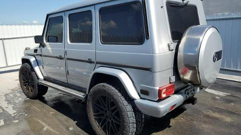 Mercedes-Benz Klasa G W463  (382KM) -  120 000  PLN, 2012 - Katowice - wyprzedaż | Autoria.pl