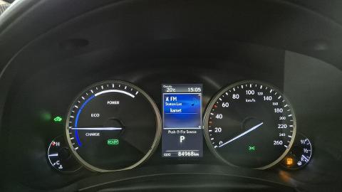 Lexus NX I  (197KM) -  127 500  PLN, 2018 - Giżycko - wyprzedaż | Autoria.pl
