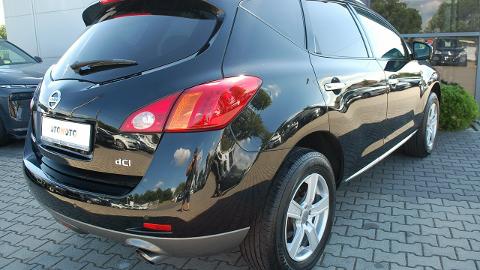 Nissan Murano Z51  (190KM) - 31 900  PLN, 2010 - Dębica - wyprzedaż | Autoria.pl