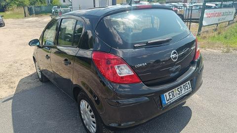 Opel Corsa D  (75KM) - 16 900  PLN, 2012 - Dolna Grupa - wyprzedaż | Autoria.pl