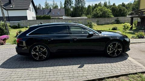 Audi A6 C8  (231KM) -  145 000  PLN, 2019 - Bliżyn - wyprzedaż | Autoria.pl