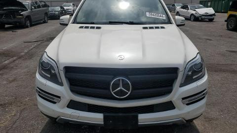 Mercedes-Benz GL X166  (362KM) - 27 200  PLN, 2014 - Katowice - wyprzedaż | Autoria.pl