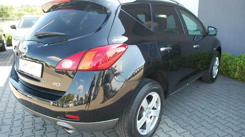 Nissan Murano Z51  (190KM) - 31 900  PLN, 2010 - Dębica - wyprzedaż | Autoria.pl