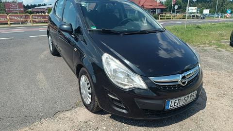 Opel Corsa D  (75KM) - 16 900  PLN, 2012 - Dolna Grupa - wyprzedaż | Autoria.pl