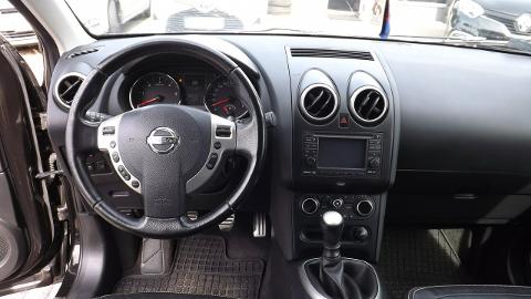 Nissan Qashqai II  (130KM) - 38 000  PLN, 2013 - Słupsk - wyprzedaż | Autoria.pl