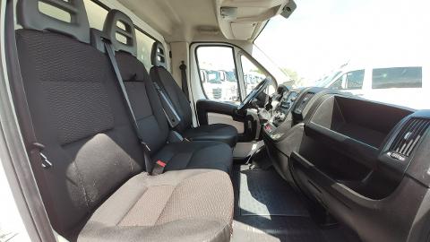 Peugeot Boxer (130KM) - 68 000  PLN, 2017 - Widełki - wyprzedaż | Autoria.pl