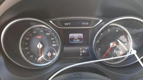 Mercedes-Benz CLA (208KM) - 36 000  PLN, 2018 - Katowice - wyprzedaż | Autoria.pl