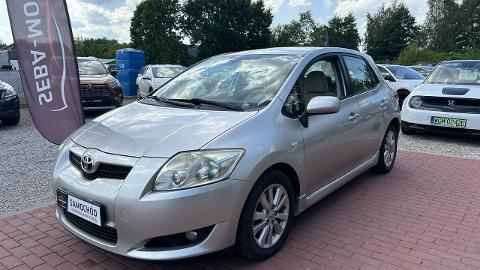 Toyota Auris I  (126KM) - 14 800  PLN, 2007 - SADE BUDY - wyprzedaż | Autoria.pl