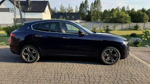 Maserati Levante (275KM) -  145 000  PLN, 2017 - Bliżyn - wyprzedaż | Autoria.pl