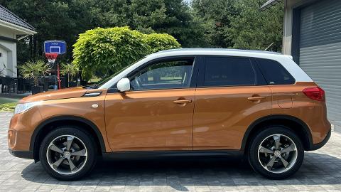 Suzuki Vitara II  (120KM) - 73 900  PLN, 2015 - Chechło - wyprzedaż | Autoria.pl