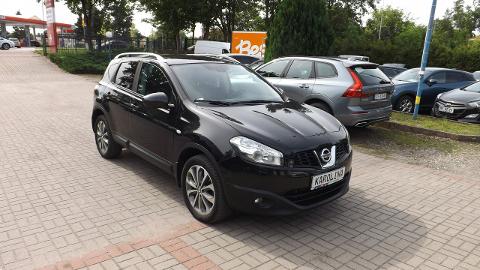 Nissan Qashqai II  (130KM) - 38 000  PLN, 2013 - Słupsk - wyprzedaż | Autoria.pl