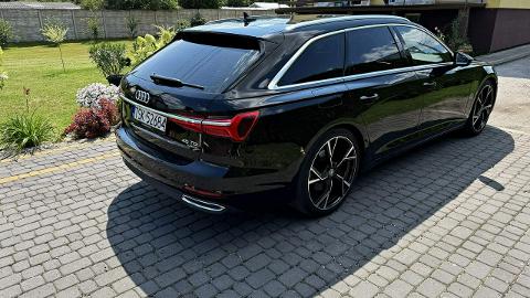 Audi A6 C8  (231KM) -  145 000  PLN, 2019 - Bliżyn - wyprzedaż | Autoria.pl