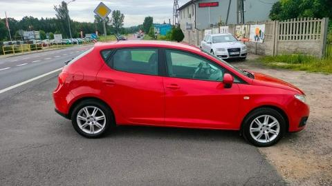 Seat Ibiza IV  (85KM) - 15 900  PLN, 2008 - Dolna Grupa - wyprzedaż | Autoria.pl