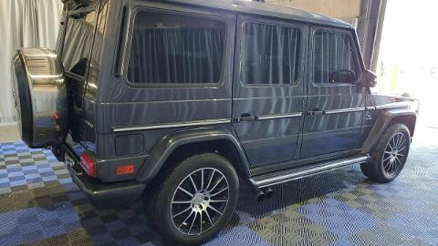 Mercedes-Benz Klasa G W463  (536KM) -  170 000  PLN, 2013 - Katowice - wyprzedaż | Autoria.pl