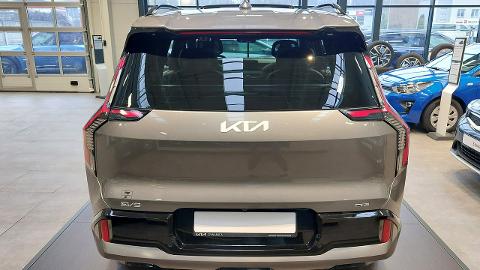 Kia EV9 (384KM) -  357 400  PLN, 2023 - Warszawa - wyprzedaż | Autoria.pl