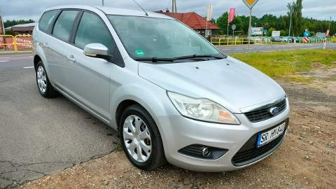 Ford Focus Mk2  (101KM) - 12 900  PLN, 2008 - Dolna Grupa - wyprzedaż | Autoria.pl