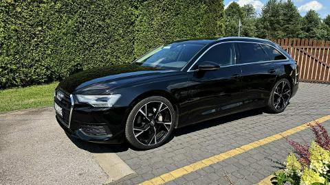 Audi A6 C8  (231KM) -  145 000  PLN, 2019 - Bliżyn - wyprzedaż | Autoria.pl