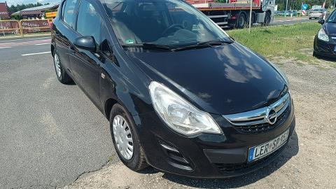 Opel Corsa D  (75KM) - 16 900  PLN, 2012 - Dolna Grupa - wyprzedaż | Autoria.pl