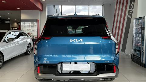 Kia EV9 (384KM) -  349 000  PLN, 2023 - Warszawa - wyprzedaż | Autoria.pl