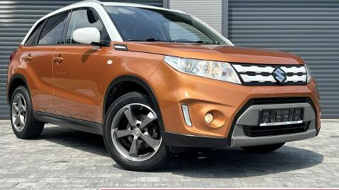 Suzuki Vitara II  (120KM) - 73 900  PLN, 2015 - Chechło - wyprzedaż | Autoria.pl