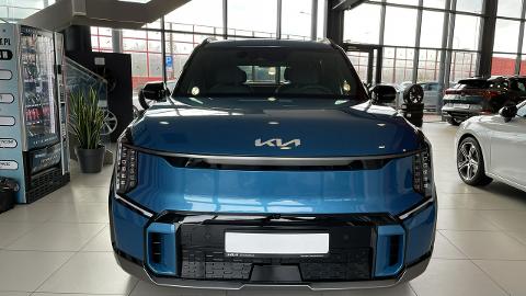 Kia EV9 (384KM) -  349 000  PLN, 2023 - Warszawa - wyprzedaż | Autoria.pl