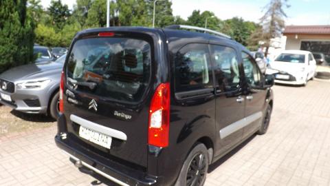 Citroën Berlingo II  (98KM) - 27 900  PLN, 2011 - Słupsk - wyprzedaż | Autoria.pl