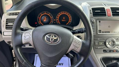 Toyota Auris I  (126KM) - 14 800  PLN, 2007 - SADE BUDY - wyprzedaż | Autoria.pl