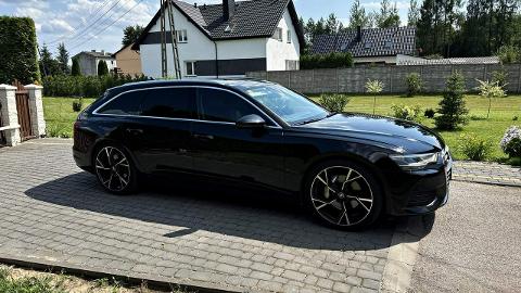 Audi A6 C8  (231KM) -  145 000  PLN, 2019 - Bliżyn - wyprzedaż | Autoria.pl