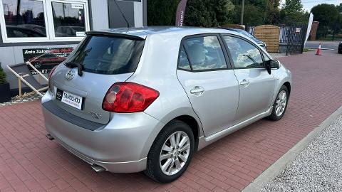 Toyota Auris I  (126KM) - 14 800  PLN, 2007 - SADE BUDY - wyprzedaż | Autoria.pl