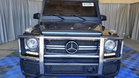 Mercedes-Benz Klasa G W463  (536KM) -  170 000  PLN, 2013 - Katowice - wyprzedaż | Autoria.pl