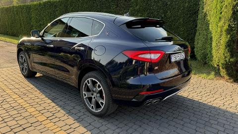 Maserati Levante (275KM) -  145 000  PLN, 2017 - Bliżyn - wyprzedaż | Autoria.pl