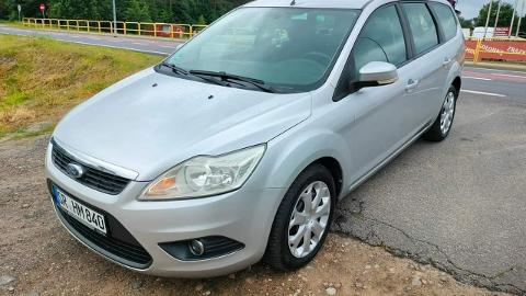 Ford Focus Mk2  (101KM) - 12 900  PLN, 2008 - Dolna Grupa - wyprzedaż | Autoria.pl