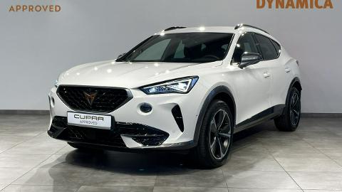 Cupra Formentor (150KM) -  128 900  PLN, 2021 - Myślenice - wyprzedaż | Autoria.pl