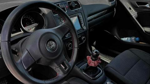 Volkswagen Golf VI  (105KM) - 24 500  PLN, 2010 - Bliżyn - wyprzedaż | Autoria.pl