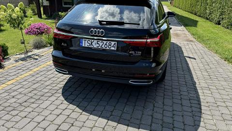 Audi A6 C8  (231KM) -  145 000  PLN, 2019 - Bliżyn - wyprzedaż | Autoria.pl