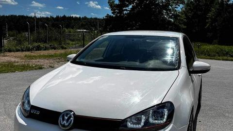 Volkswagen Golf VI  (105KM) - 24 500  PLN, 2010 - Bliżyn - wyprzedaż | Autoria.pl